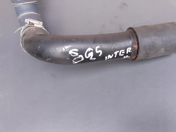 Tubo turbo NISSAN Qashqai I II 1.5 dCi image 3