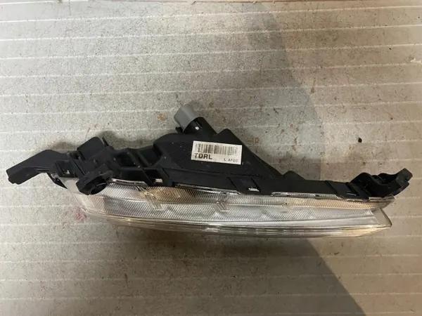 Vänster Halogenstrålkastare OEM 92207-D7000 Hyundai Tucson III image 4