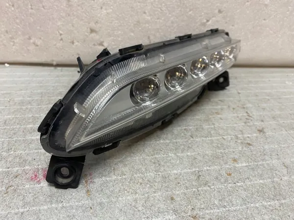 Vänster Halogenstrålkastare OEM 92207-D7000 Hyundai Tucson III image 5