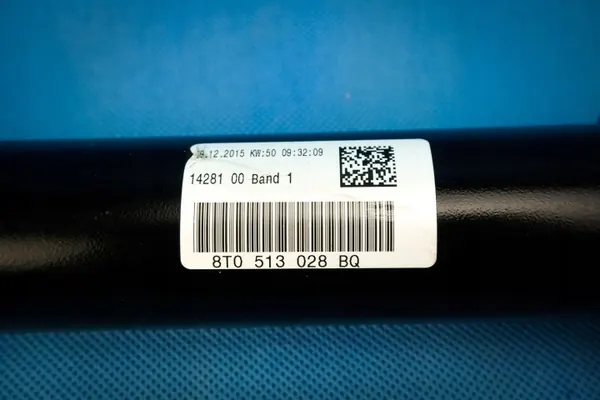 Hinterer Stoßdämpfer OEM 8T0513035T für Audi A5 image 6