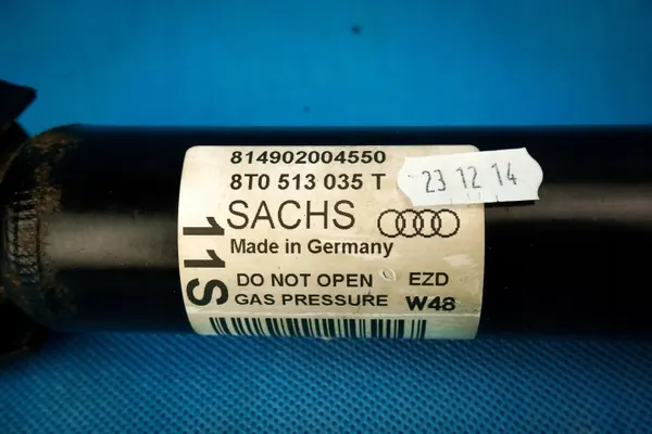 Hinterer Stoßdämpfer OEM 8T0513035T für Audi A5 image 7