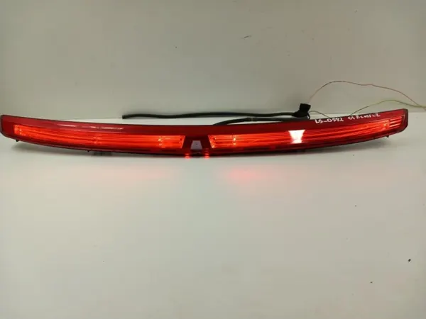 3. Jarruvalo CITROEN C4 Picasso I OEM 9654435580 image 2