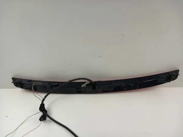 3. Jarruvalo CITROEN C4 Picasso I OEM 9654435580 image 4