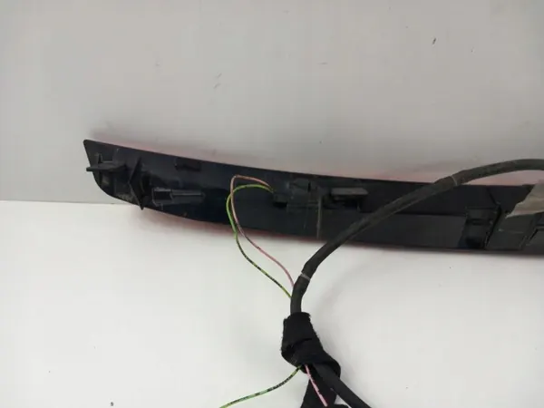 3. Jarruvalo CITROEN C4 Picasso I OEM 9654435580 image 6
