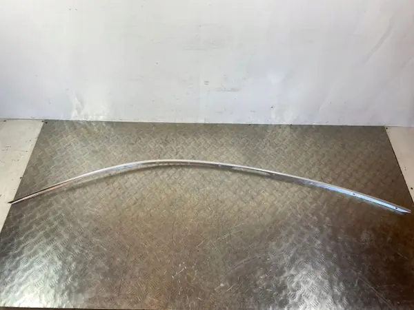 Barre de toit Maserati Quattroporte OEM FOB39493 image 2
