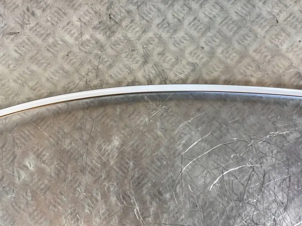 Barre de toit Maserati Quattroporte OEM FOB39493 image 4