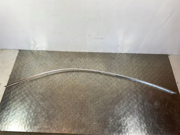 Barre de toit Maserati Quattroporte OEM FOB39493 image 5