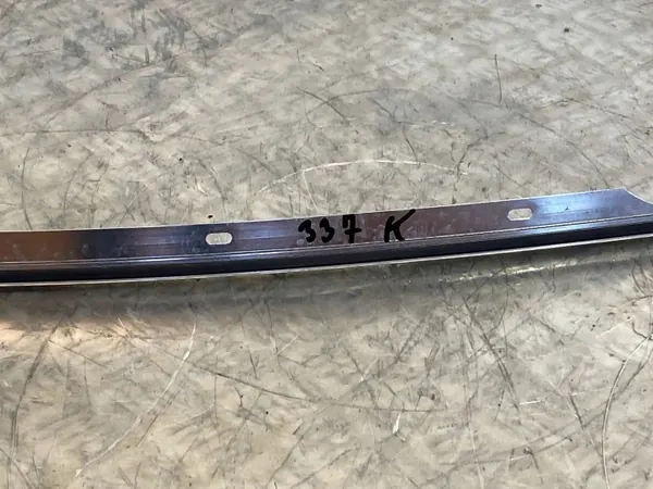 Barre de toit Maserati Quattroporte OEM FOB39493 image 8