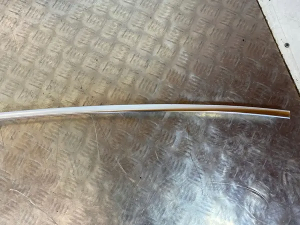 Barre de toit Maserati Quattroporte OEM FOB39493 image 9