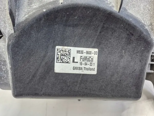 Luchtfilterhuis OEM MB3G-9600-DD voor Ford Ranger image 6
