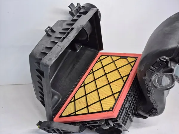 Luchtfilterhuis OEM MB3G-9600-DD voor Ford Ranger image 8