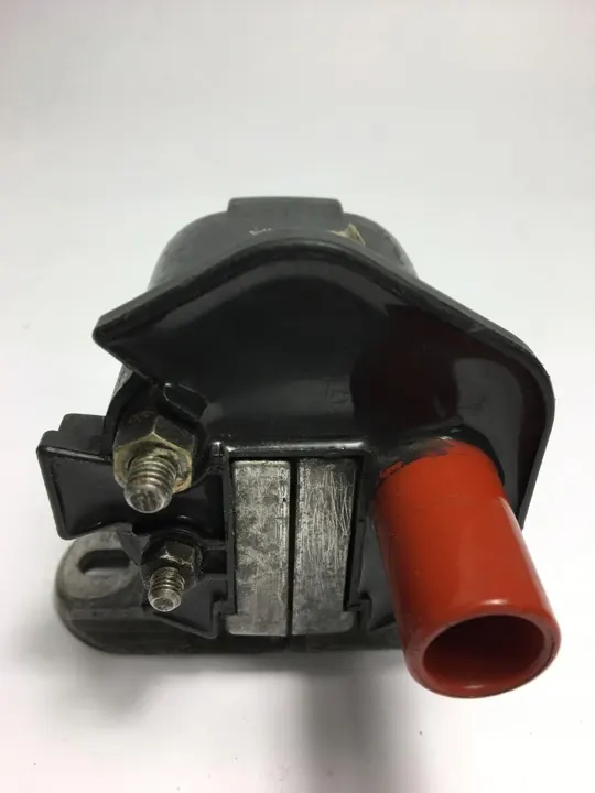 Bobina de Ignição Alta Tensão Mercedes W124 W126 W140 R129 0221502433 image 2