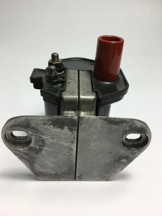 Bobina de Ignição Alta Tensão Mercedes W124 W126 W140 R129 0221502433 image 7