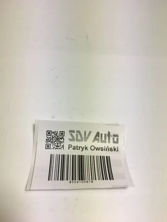 Bobina de Ignição Alta Tensão Mercedes W124 W126 W140 R129 0221502433 image 9