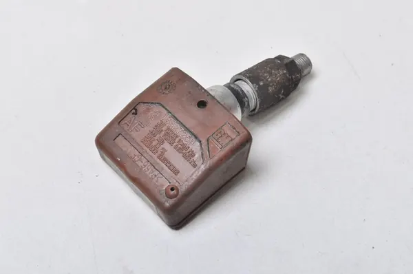 Sensore di pressione pneumatici OPEL 13327259 image 2