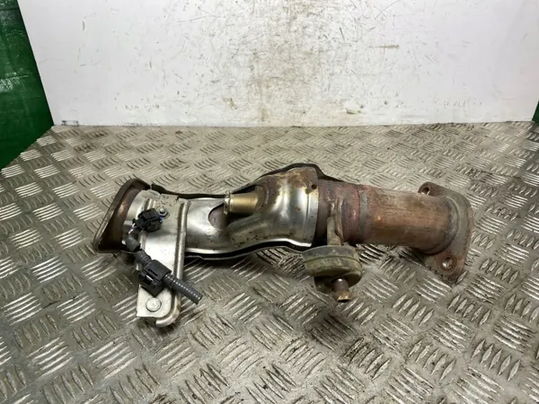 Mitsubishi OE FOB20752 Pakoputken pidike - Käytetty image 3