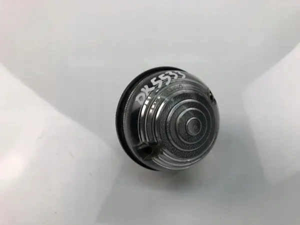 Clignotant d'aile gauche OEM E117271 Land Rover Defender image 2