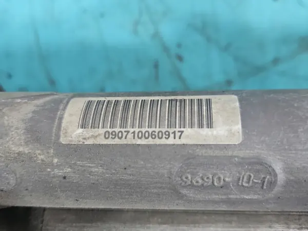 Styrrack kuggstång OEM 1K1423055K Skoda Octavia II image 8