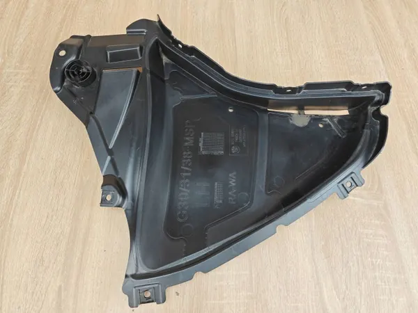 OEM 8082211 Voor linker spatbord BMW G30 G31 image 3