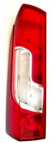 Lampa hållare för Peugeot Boxer 14- image 2