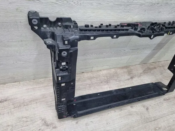 VW T-CROSS Para-choque Frontal 2GM805588C OEM image 2