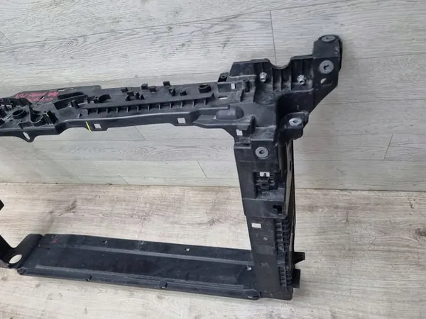 VW T-CROSS Para-choque Frontal 2GM805588C OEM image 3