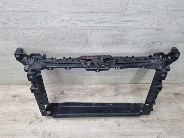 VW T-CROSS Para-choque Frontal 2GM805588C OEM image 4