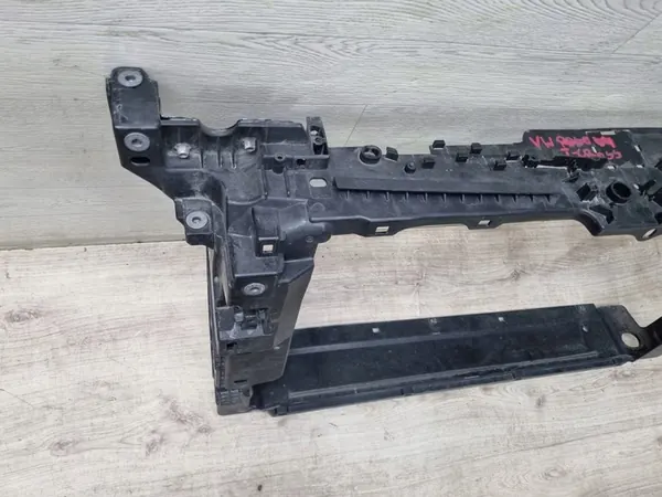 VW T-CROSS Para-choque Frontal 2GM805588C OEM image 5