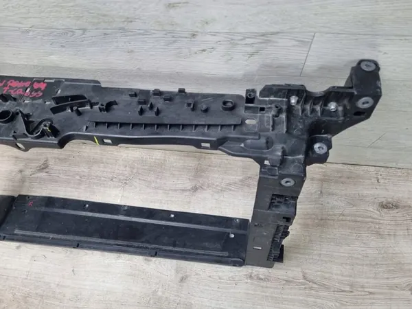 VW T-CROSS Para-choque Frontal 2GM805588C OEM image 6