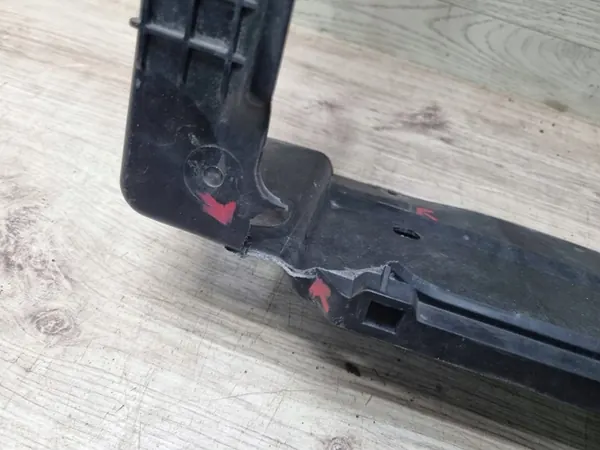 VW T-CROSS Para-choque Frontal 2GM805588C OEM image 7