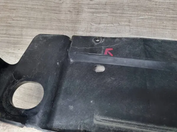 VW T-CROSS Para-choque Frontal 2GM805588C OEM image 8