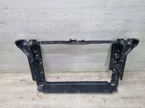VW T-CROSS Para-choque Frontal 2GM805588C OEM image 9