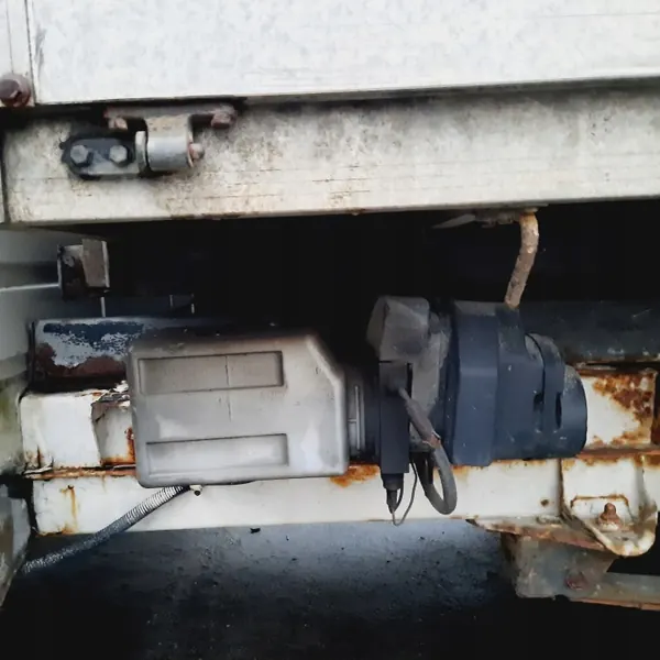 Benne Basculante Électrique OEM 2.54x2.24 Citroen image 4