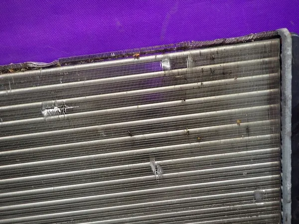 Nissens 63896A Radiador de refrigeración del motor image 3