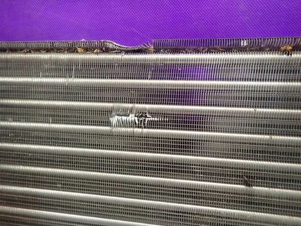 Nissens 63896A Radiador de refrigeración del motor image 4