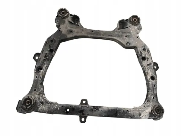 Subaru OE Bremsbeläge vorne OEM NOB15189 image 2