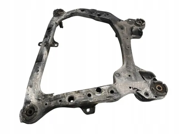 Subaru OE Bremsbeläge vorne OEM NOB15189 image 3