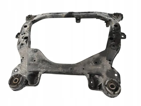 Subaru OE Bremsbeläge vorne OEM NOB15189 image 4