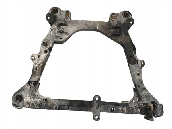 Subaru OE Bremsbeläge vorne OEM NOB15189 image 6