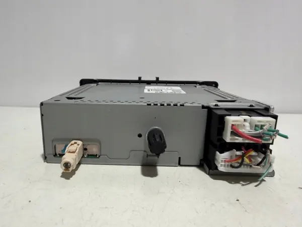 Radio Renault OEM A2C32333000 para Grand Scenic III image 5