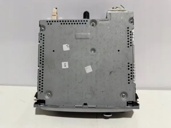 Radio Renault OEM A2C32333000 para Grand Scenic III image 8