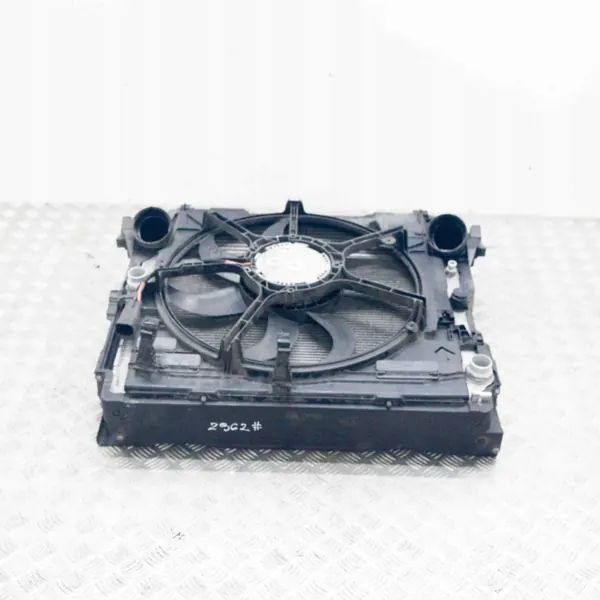Pièces refroidissement BMW X5 OEM 7634467 - Occasion image 3