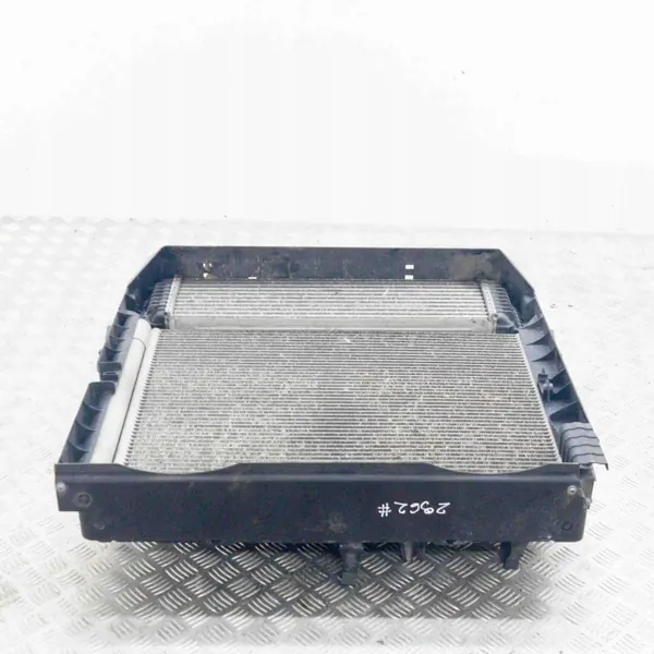 Pièces refroidissement BMW X5 OEM 7634467 - Occasion image 4