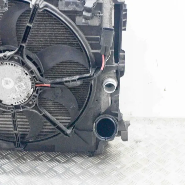 Pièces refroidissement BMW X5 OEM 7634467 - Occasion image 7