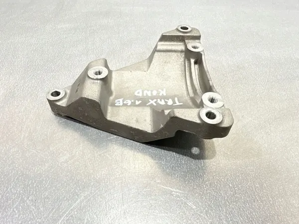 Embreagem compressor A/C FBZ19588 para Chevrolet Trax 2014 image 2