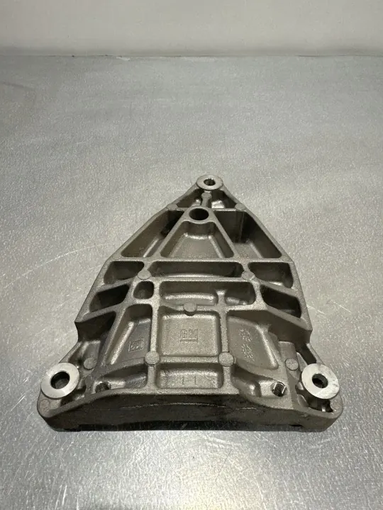 Embreagem compressor A/C FBZ19588 para Chevrolet Trax 2014 image 4