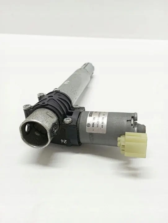 BMW Stoelmotor OEM 0390204067 voor 7 Serie F01-F04 image 3