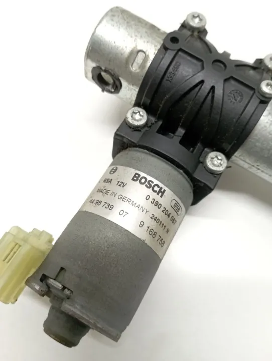 BMW Stoelmotor OEM 0390204067 voor 7 Serie F01-F04 image 4