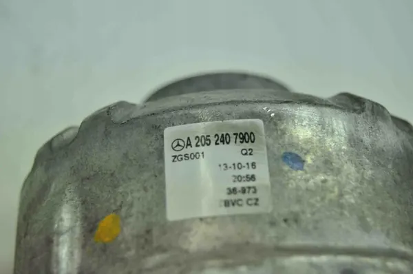 Moottorin tuki MERCEDES-BENZ GLC (X253, C253) A2052407900 image 4