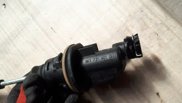 Audi OE 8K1721401G Kopplingslager image 3